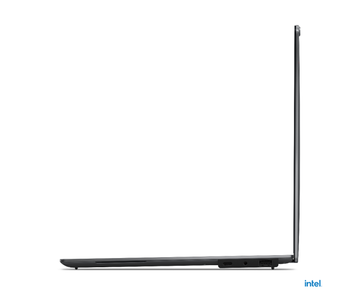 Lenovo ThinkPad X9 15 Gen 1, CPU: Core Ultra 7 268V, RAM: RAM 32 GB, Ổ cứng: SSD 1TB, Độ phân giải: Quad HD+, Card đồ họa: Intel Arc Graphics, Kích thước màn hình: 15.3 inch, Loại màn hình: Laptop Touch, Hệ điều hành: Windows 11, Màu sắc: Thunder Grey - hình số , 8 image